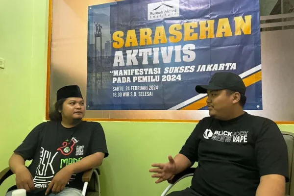 Dianggap Berhasil Gawangi Jakarta Saat Pemilu, Heru Ditantang Ikut Pilkada DKI