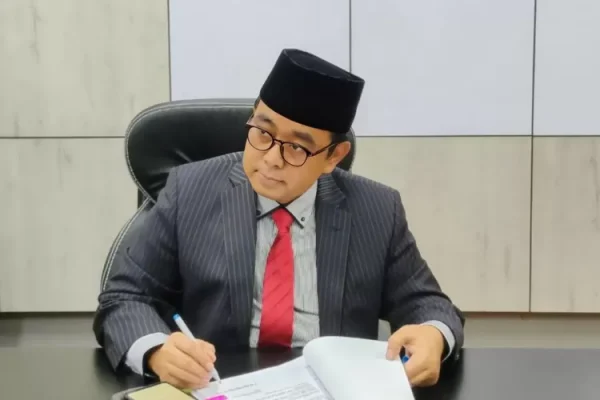 Catatan Guru Besar UIN Jakarta Soal KUA Sebagai Tempat Pelayanan Semua Agama