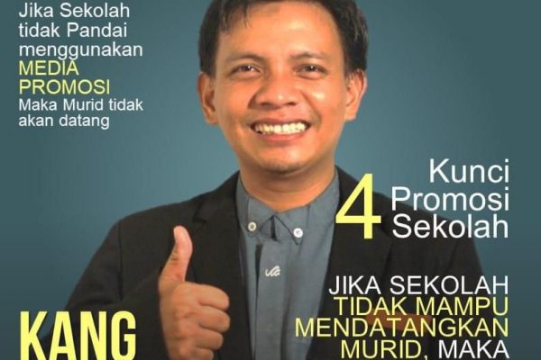Rumah Edukasi Depok: Cara Unik Promosi Sekolah Strategi Meningkatkan Peserta Didik Baru