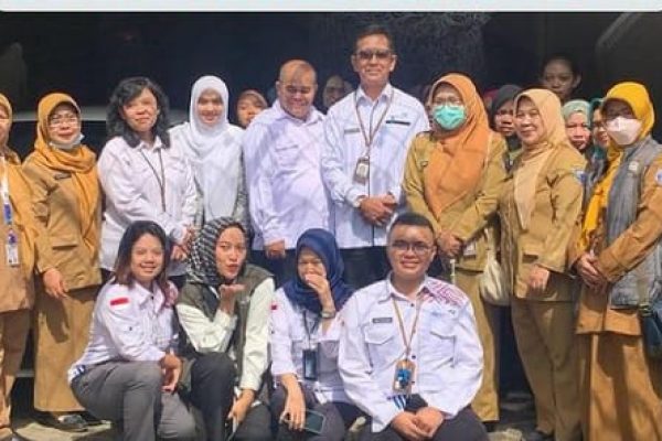 DPPKB Kota Bandung Gelar Pelayanan KB MKJP IUD dan Implan