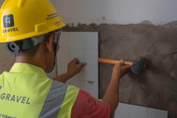 Jelang Ramadan & Lebaran, Gravel Berbagi Kiat Renovasi untuk Sambut Momen Spesial