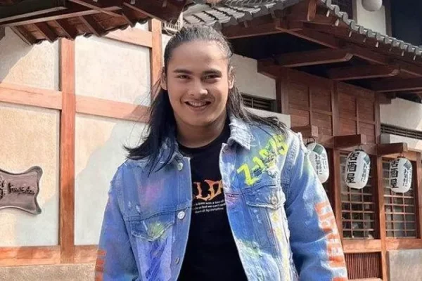 Renaga Tahier Didugat Cerai Istri, Orang Ketiga Diduga Jadi Sebab