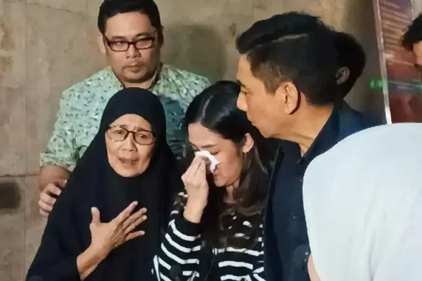 Ungkap Kedekatan Dante Cucunya dan Yudha Arfandi, Ibunda Tamara Tyasmara: Kami Begitu Hancur