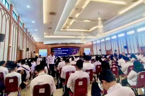 Kemenag: Pengumuman Hasil Seleksi PPIH Arab Saudi 1445 H Diundur, Ini Penjelasannya
