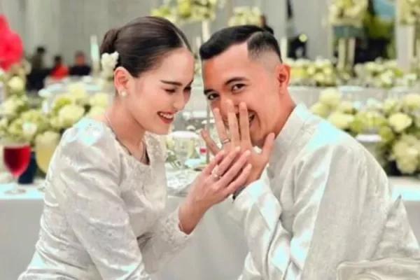 Bakal Jadi Mertua Ayu Ting Ting, Ayah Lettu Fardana Tak Persoalkan Masa Lalu Calon Menantu