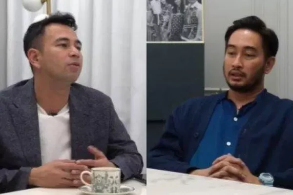 Perolehan Suaranya Tak Banyak Meski Dipromosikan Raffi Ahmad, Jeje Govinda: Mungkin Belum Rezeki