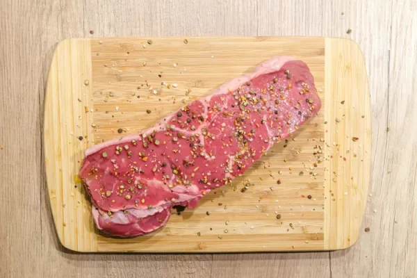 Menyelami Efek Samping Diet Tinggi Protein, Apa Saja Yang Perlu Anda Ketahui
