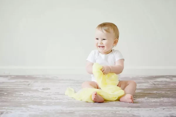 Pentingnya Zat Besi Untuk Kesehatan Bayi