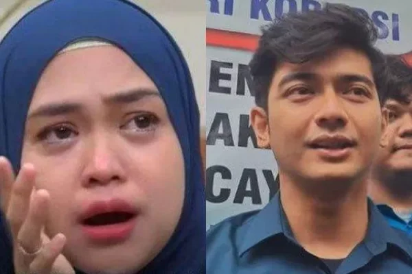 Ingin Pertahankan Rumah Tangganya dengan Ria Ricis, Teuku Ryan: Berusaha Semaksimal Mungkin