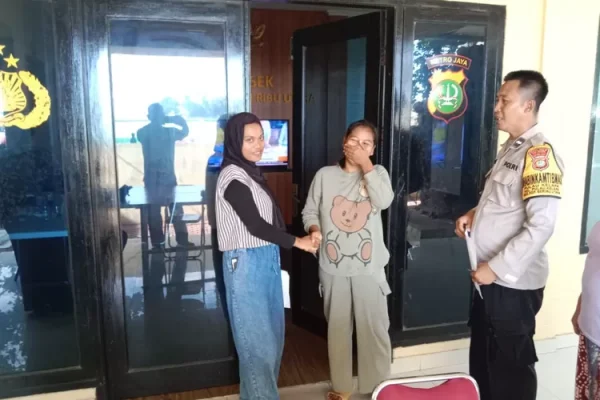 Problem Solving di Kantor Polsek Kepulauan Seribu Utara: Mediasi Langsung Bhabinkamtibmas Pulau Kelapa