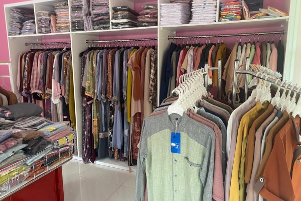 Rumah Hijabers | Supplier Baju Muslim & Muslimah Anak & Dewasa di Kota Depok