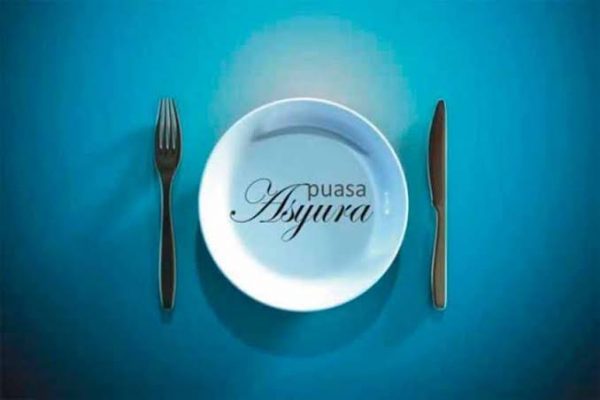 Selain Puasa Wajib di Bulan Ramadhan, Ternyata ada Puasa Sunnah Asyura