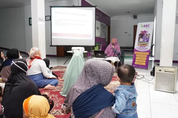 Bukan Sekadar Layanan Bersalin Gratis, RBC Juga Punya Program Belajar Al-Quran di Ramadan Bagi Member