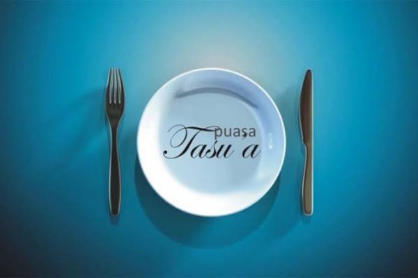 Anjuran Puasa Hari Tasu’a