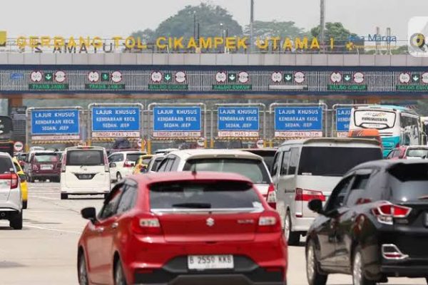 Pendaftaran Mudik Gratis 2024 Oleh PT Jasa Raharja tujuan Pulau Jawa dan Sumatra telah di buka