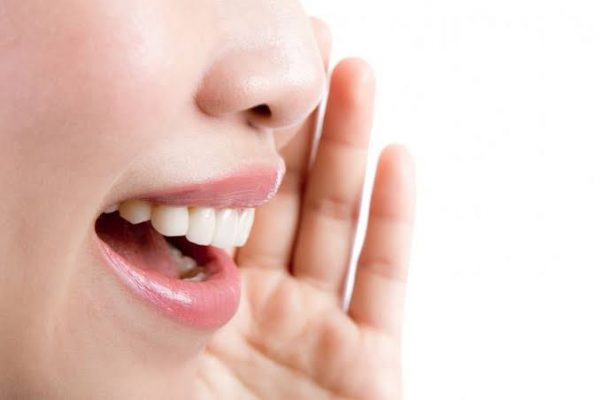 Tips Mencegah Bau Mulut Saat Berpuasa