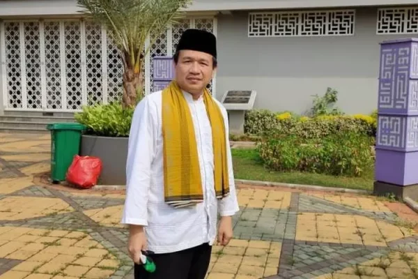 Kajian Tafsir Surah Al-Baqarah ayat 86 : Tidak Menukar Dunia dengan Akhirat