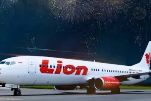 Srilangka Menutup Wilayah Udaranya, Lion Air dari Surabaya Tujuan Jeddah Mendarat di Kualanamu