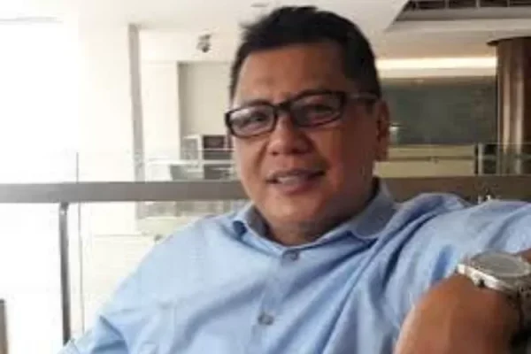 Cantumkan Logo PWI Tanpa Ijin, Ketua Plt PWI Jaya Kesit : Tanpa Ijin Pemasangan Logo PWI tidak Boleh Dilakukan
