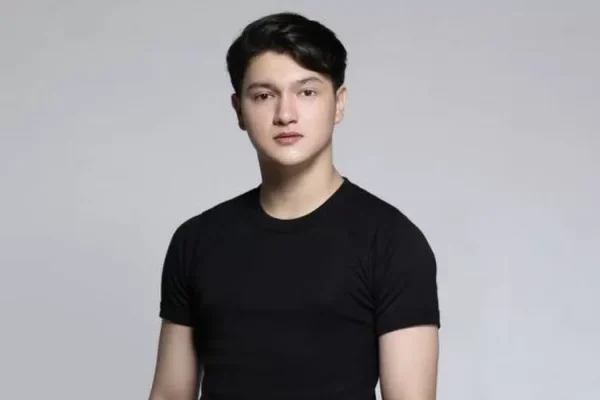 Respon Adimas Rifaldy Sering Disebut Mirip Christian Sugiono dan Marcell Darwin