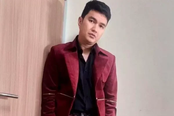 Dewi Perssik Akan Menikah, Aldi Taher Mendukung dan Doakan Sang Mantan