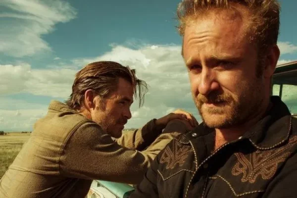 Sinopsis Film Hell or High Water, Aksi Kakak Beradik Rampok Bank, Tayang Malam Ini di Trans TV