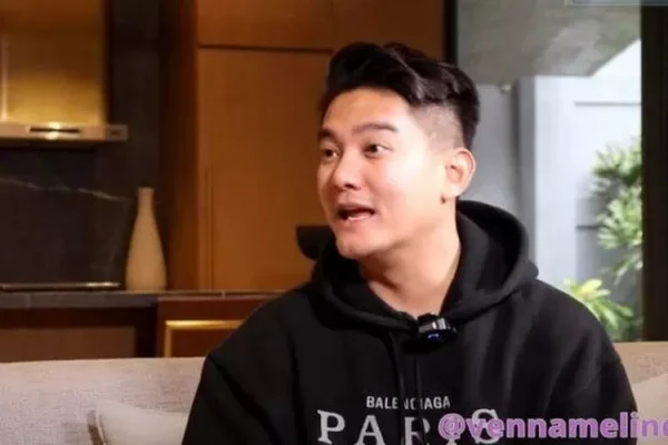 Boy William Santai Tanggapi Cibiran Netizen Setelah Lakukan Operasi Hidung