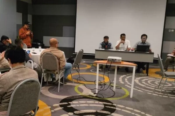 CEO Deteksi Production: Konser Musik Memiliki Daya Tarik Yang Besar Bisa Digelar Di Berbagai Tempat