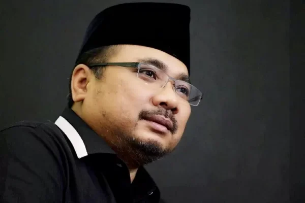Potensi Perbedaan Penetapan 1 Ramadan 1445 H, Gus Men Ajak Jaga Ukhuwah Sikapi Potensi Beda Awal Puasa