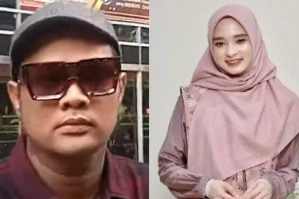 Virgoun dan Inara Rusli Sepakat Berdamai