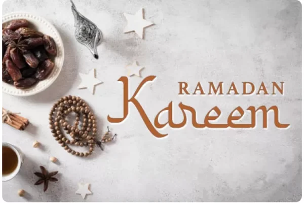 Amalan-Amalan yang Dianjurkan Pada Bulan Ramadhan
