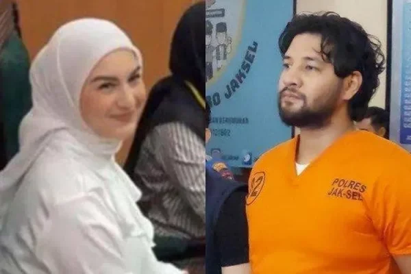 Tak Mau Terus Bersedih sehabis Cerai dari Ammar Zoni, Irish Bella Coba Peruntungan di Dunia Bisnis