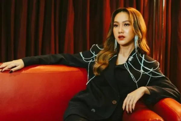 Raissa Ramadhani Ajak Pendengarnya Galau di Bulan Ramadan