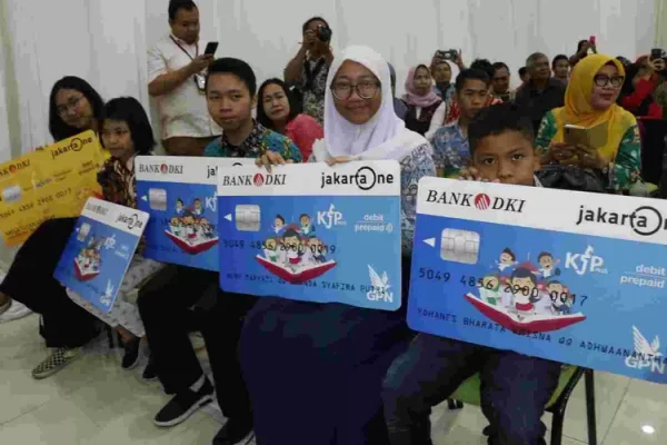 Pemadanan KJMU, Sebanyak 624 Orang Perlu Dicek Kembali