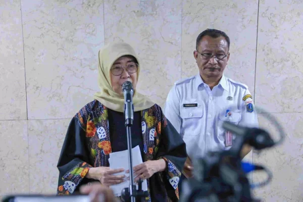 Pemprov DKI Jakarta Buka Kembali Pendaftaran KJMU
