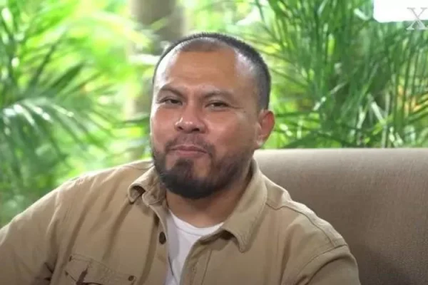 Joko Anwar Punya Kebiasaan Unik, Menulis Skenario di Kuburan