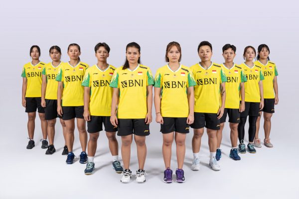 Jelang Thomas & Uber Cup 2024, Sekjen PBSI Harap Tim Indonesia Tampil Maksimal