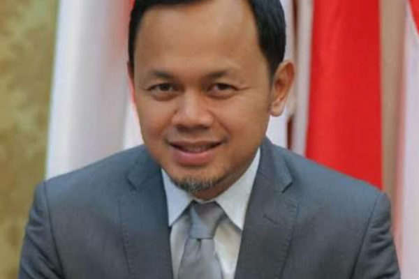 Inginkan Perubahan, Bima Arya Dukung SS