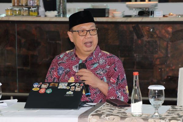 Analis Kebijakan Utama KemenPANRB Tekankan Pentingnya Keterlibatan Partisipasi Masyarakat
