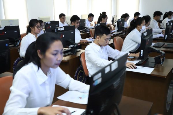 MenPANRB Minta Instansi Pemerintah Segera Rampungkan Rincian Formasi ASN 2024