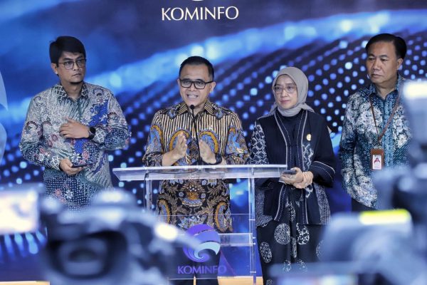 Rekrutmen CASN 2024 Akan Dibuka, Pemerintah Rampungkan Formasi Talenta Digital
