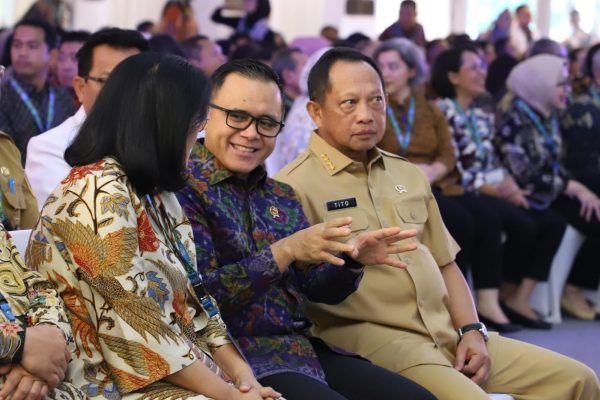 Menteri PANRB Apresiasi Terobosan Program Pendidikan Dokter Spesialis