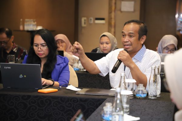 KemenPANRB Genjot Penyelesaian RPP Tentang Manajemen ASN