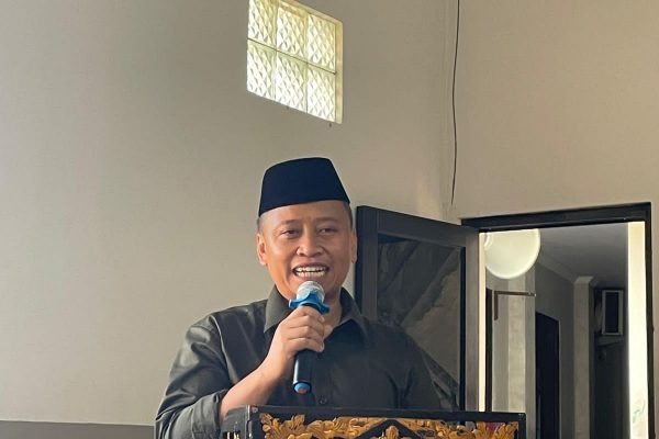 Mengapa Supian Suri Layak menjadi Wali Kota Depok? 