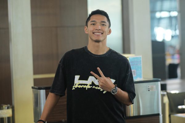 Absen di Thailand dan Malaysia, Jojo dan Ginting Siap Berlaga di Singapore Open 2024