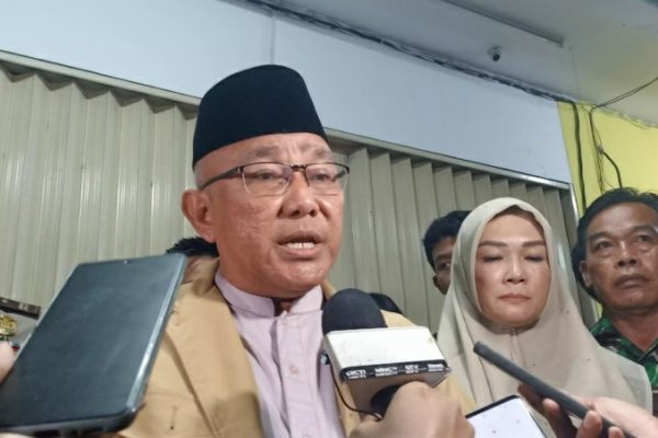 Mohammad Idris : Pemkot Depok akan Tanggung Seluruh Biaya Perawatan Korban Kecelakaan Bus 