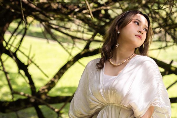 Raissa Anggiani Rilis Single “Jika Nanti” dalam Format Audio Dolby Atmos