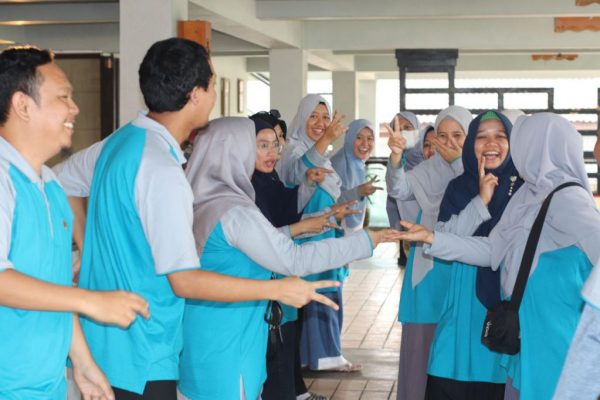 Gathering Keluarga Besar Arrahman Islamic School Cinere Depok Tahun 2024 Bersama Dirgantara AIA Tour Travel