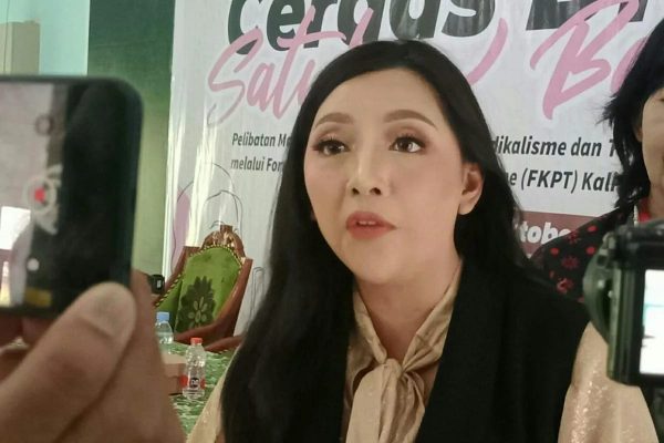 Publik Harus Dukung Bea Cukai Tingkatkan Kualitas Pelayanan Publik