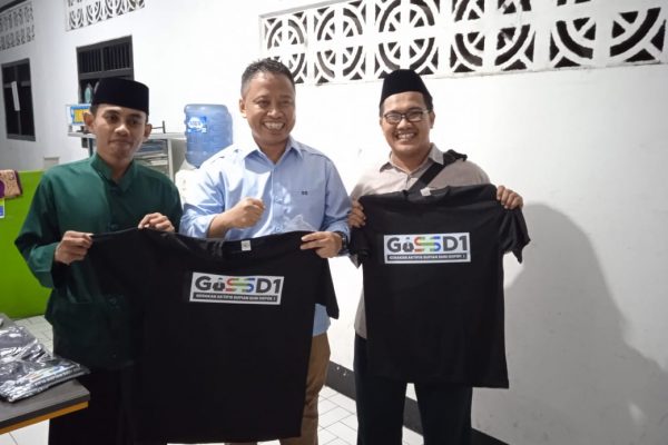 Pilkada Depok Semakin Dinamis, Alumni Muda Gontor Dukung Supian Suri